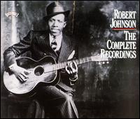 Complete Recordings [Jewel Case] von Robert Johnson