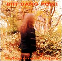 Debasement Tapes von Biff Bang Pow!