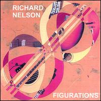 Figurations von Richard Nelson