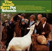 Pet Sounds [Bonus Tracks] von The Beach Boys