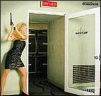 Danger von 44 Magnum