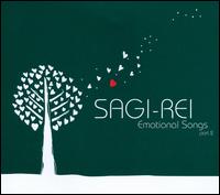 Emotional Songs, Pt. 2 von Sagi-Rei