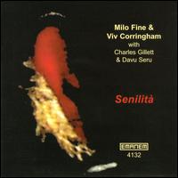 Senilita von Milo Fine