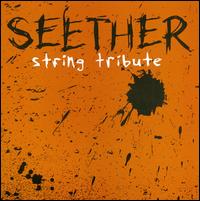 Seether String Tribute von String Tribute Players
