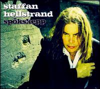 Spökskepp von Staffan Hellstrand