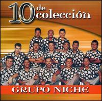 10 de Coleccion von Grupo Niche