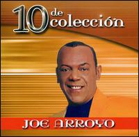 10 de Coleccion von Joe Arroyo