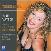 Embraceable You von Jane Rutter