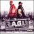 R.A.G.U. Rae and Ghost United von Raekwon