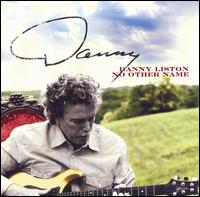 No Other Name von Danny Liston