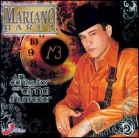 Aliado Del Tiempo von Mariano Barba