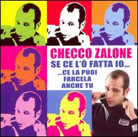 Se Ce l'o' Fatta Io...Ce la Puoi Farcela Anche Tu von Checco Zalone