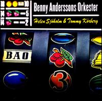 BAO 3 von Benny Andersson