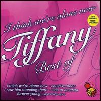 Best of Tiffany von Tiffany