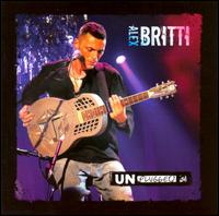 Unplugged von Alex Britti