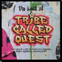 Best of a Tribe Called Quest von A Tribe Called Quest