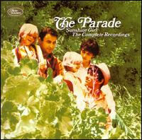 Sunshine Girl: The Complete Recordings von Parade