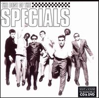 Best of the Specials [CD/DVD] von The Specials