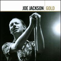 Gold von Joe Jackson