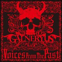 Voices from the Past von Galneryus