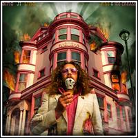 Fire and Ice Cream von Bing Ji Ling