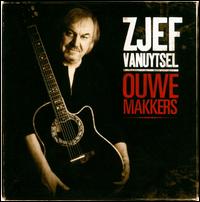 Ouwe Makkers von Zjef Vanuytsel