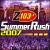 Z 103.5 Summer Rush 2007: The Experience von Danny D