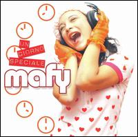 Giorno Speciale von Mafy