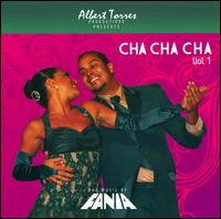 Cha Cha Cha, Vol. 1 [Fania] von Various Artists
