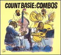 Combos Anthology, 1936-1956 von Count Basie