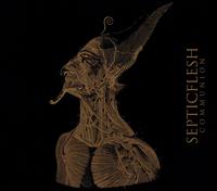 Communion von Septic Flesh