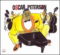 Anthology, 1952-1956 von Oscar Peterson