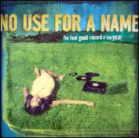 Feel Good Record of the Year von No Use for a Name