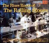 Blues Roots of the Rolling Stones von Various Artists