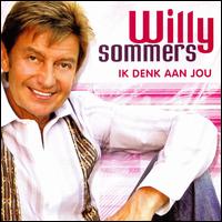 Ik Denk Aan Jou von Willy Sommers