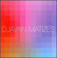 Matizes von Djavan