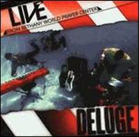Bethany Live Presents: Deluge - Live from Bethany World Prayer Center von Jonathan Stockstill