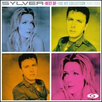 Best of Sylver: The Hit Collection 2001-2007 von Sylver