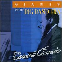 Giants of the Big Band Era: Count Basie [Acrobat] von Count Basie