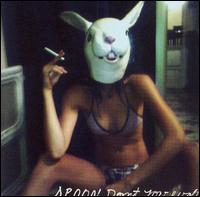 Don't You Evah von Spoon