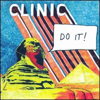 Do It! von Clinic