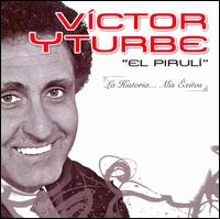 Historia Mis Exitos von Victor Yturbe