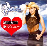 Ardiente Pasion von Gaviota