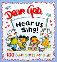 Dear God Hear Us Sing von The St. John's Children's Choir