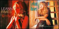 Family/Blue von LeAnn Rimes