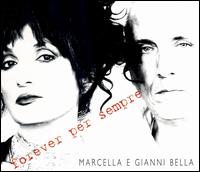 Forever Per Sempre von Marcella Bella