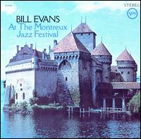 Monterey Jazz Festival '75 von Bill Evans