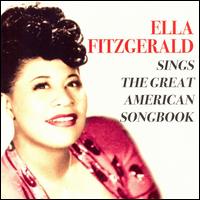 Sings the Great American Songbook von Ella Fitzgerald