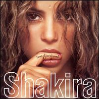 Tour Fijación Oral von Shakira