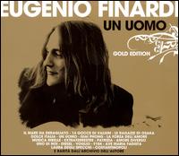 Uomo [4 CD] von Eugenio Finardi